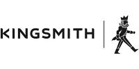 KingSmith Logo